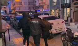 İskenderun’da ahlaka aykırı faaliyet operasyonu