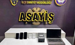 İskenderun’da yasa dışı bahis operasyonu