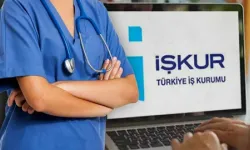 İŞKUR Üzerinden Şehir Hastanelerine Personel Alımı Başladı!