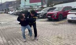 Kadınlar Tuvaletinde Saklanıp 15 Kadının Görüntüsünü Çeken Şahıs Tutuklandı