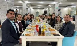 Kadirli’de 8 Mart Dünya Kadınlar Günü’nde Anlamlı İftar Programı