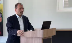 Kadirli’de Eğitimde Başarı Toplantısı “Gelecek Sensin Başarı Senin” Projesi Değerlendirildi