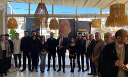 Kadirli’de İYİ Parti’ye Gençlik Desteği: Toplu Katılım Töreni Düzenlendi