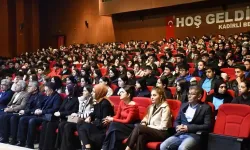 Kadirli’de “Kariyer Günleri” Etkinliği Öğrenciler Devletin Üst Düzey İsimleriyle Buluştu