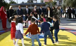 Kadirli’de “Yeniden Sokak’ta” Projesiyle Geleneksel Oyunlar Yaşatılıyor