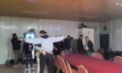 Kahvehaneye kumar baskını: 42 kişiye 487 bin TL ceza