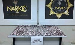 Kozan’da bir haftada 6 aranan şahıs yakalandı