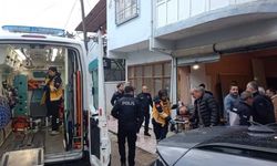 Kozan’da iş yerinde silahlı kavga 2 yaralı