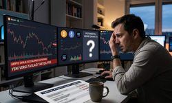 Kripto Paralara Vergi mi Geliyor? Kripto Vergisi Ne Kadar Olacak? Hangi İşlemden Ne Kadar Vergi Alınacak?