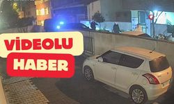 Kubilay Kaan Kundakçı cinayetine ait en net kamera görüntüleri