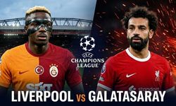 Liverpool - Galatasaray Şampiyonlar Ligi Maçı Ne Zaman, Saat Kaçta, Hangi Kanalda? Şifresiz Mi?