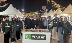 Masal Park’ta Bu Kez Başka Bir Heyecan Vardı: Yeşilay’dan Ailelere Kritik Uyarılar!