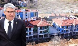 Osmaniye Milletvekili Seydi Gülsoy Müjdeledi: Hasanbeyli’nin Çehresi Değişiyor