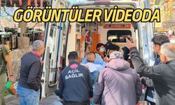 Antalya'da 'Neden video çekiyorsun' tartışması pompalı tüfekli saldırıya dönüştü: 3 yaralı