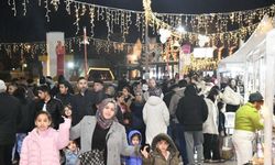 O Alan Her Akşam Dolup Taşıyor! Osmaniye'de Ramazan Neşesi Zirve Yaptı