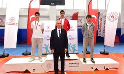 O Okul Şampiyonluğa Demir Attı! Osmaniye’yi Temsil Edecek Takım Belli Oldu