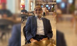 OGC Başkan Yardımcısı Muhammet Kırlar’ın babası Ali Kırlar hayatını kaybetti