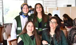 OKÜ Genç Yeşilay Kulübü’nden Farkındalık Etkinliği: “Bağımlılıktan Uzak, Üretime Yakın”