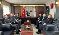 OKÜ ile İl Tarım ve Orman Müdürlüğü Arasında Lisansüstü Eğitim İş Birliği