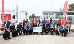 Osmaniye Belediyesinden Yaşlılar Haftası’nda Anlamlı Ziyaret