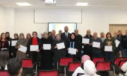 Osmaniye Eğitim ve Araştırma Hastanesi’nde Diyabet Okulu Eğitimleri Sürüyor