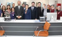 Osmaniye Eğitim ve Araştırma Hastanesi'nden Kaliteli Sağlık Adımı