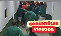 Osmaniye Ekibine Yapılan Kramponlu Saldırının Kayıtları Ortaya Çıktı! İşte O Görüntüler...