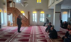 Osmaniye İl Tarım Müdürlüğü Köy Köy Geziyor: Hedef Bilinçli Üretici, Güçlü Tarım!