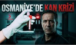 Osmaniye Kendi Kanına Muhtaç Kalmasın!