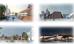 Osmaniye Korkut Ata Üniversitesi Nurdağı Tasarım Yarışması’nda Birinci Oldu