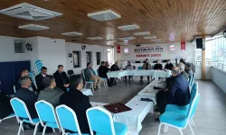 Osmaniye Memur-Sen’den Anlamlı Bayram Buluşması