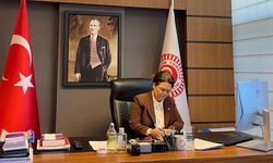 Osmaniye Milletvekili Derya Yanık’tan İstanbul’da Kadın Hakları Vurgusu