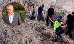 Osmaniye Otoyolunda Korkunç Kaza! Tır Hamıs Çayı’na Uçtu: Acı Haber Geldi