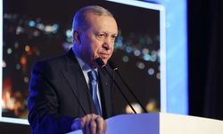 Osmaniye Sağlık Camiası Cumhurbaşkanı Erdoğan ile Buluştu