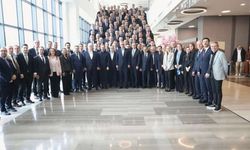 Osmaniye Sağlıkta Hizmet Kalitesini Artırmaya Odaklandı