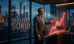 Osmaniye Sanayisi İçin Kritik Veri Yurt Dışı Üretici Fiyatları Yükselişte.