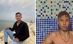 Osmaniye Sumbas İlçesinde Korkunç Olay, İki Genç Ölü Bulundu!