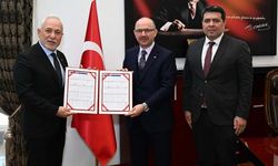 Osmaniye Türkiye'nin Yeni Enerji Üssü Oluyor! 2218 Hektarlık Dev Alanda 1. Etap Başladı