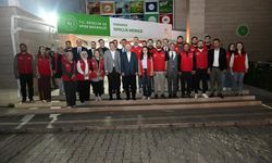 Osmaniye Valisi Serdengeçti, Üniversite Öğrencileriyle İftarda Buluştu