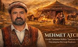 Osmaniye Yörük Türkmen Derneği’nden Ramazan Bayramı Mesajı