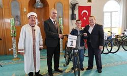 Osmaniye’de 160 Öğrenciye Unutulmaz Ramazan Hediyesi!