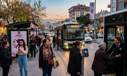 Osmaniye'de 8 Mart'ta Ulaşım Ücretsiz mi?