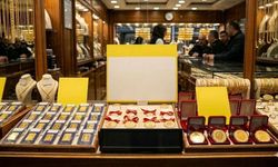 OSMANİYE'DE ALTIN YERİNDE DURMUYOR! Gram Altın O Rakamı Gördü!