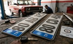 Osmaniye’de APP Plaka Devri Kapandı: Tek Bir Mühür Eksikse 140 Bin TL Gidiyor! İşte APP Plaka ile Orijinal Plaka Farkı