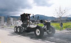 Osmaniye’de Bayram Mesaisi: O Mahallede Yollar Sil Baştan Yenileniyor!