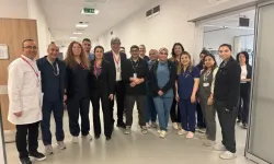 Osmaniye’de Bayramda Sağlık Nöbeti