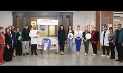 Osmaniye'de Böbrek Sağlığına Dikkat Çekildi: "Erken Teşhis Hayat Kurtarır"