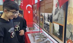 Osmaniye’de Tarihi Yolculuk: 800 Orijinal Parça ile Çanakkale Ruhu Şehre Geldi!