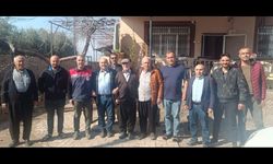 Osmaniye'de Çiftçilere Yeni Destekleme Modeli ve Üretim Planlaması Anlatıldı