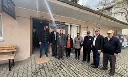 Osmaniye’de Dayanışma Ruhu Salonlara Sığmadı: Altı Nokta Körler Derneği’nden Güç Birliği Mesajı